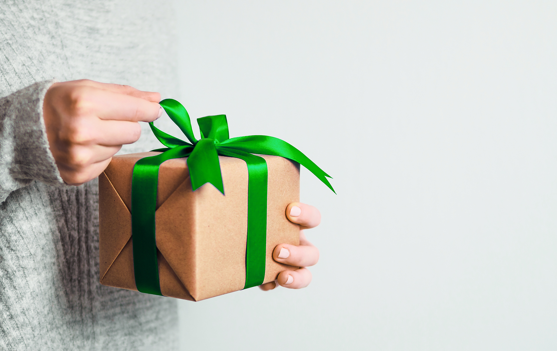 Chèques cadeaux Chèques cadeaux