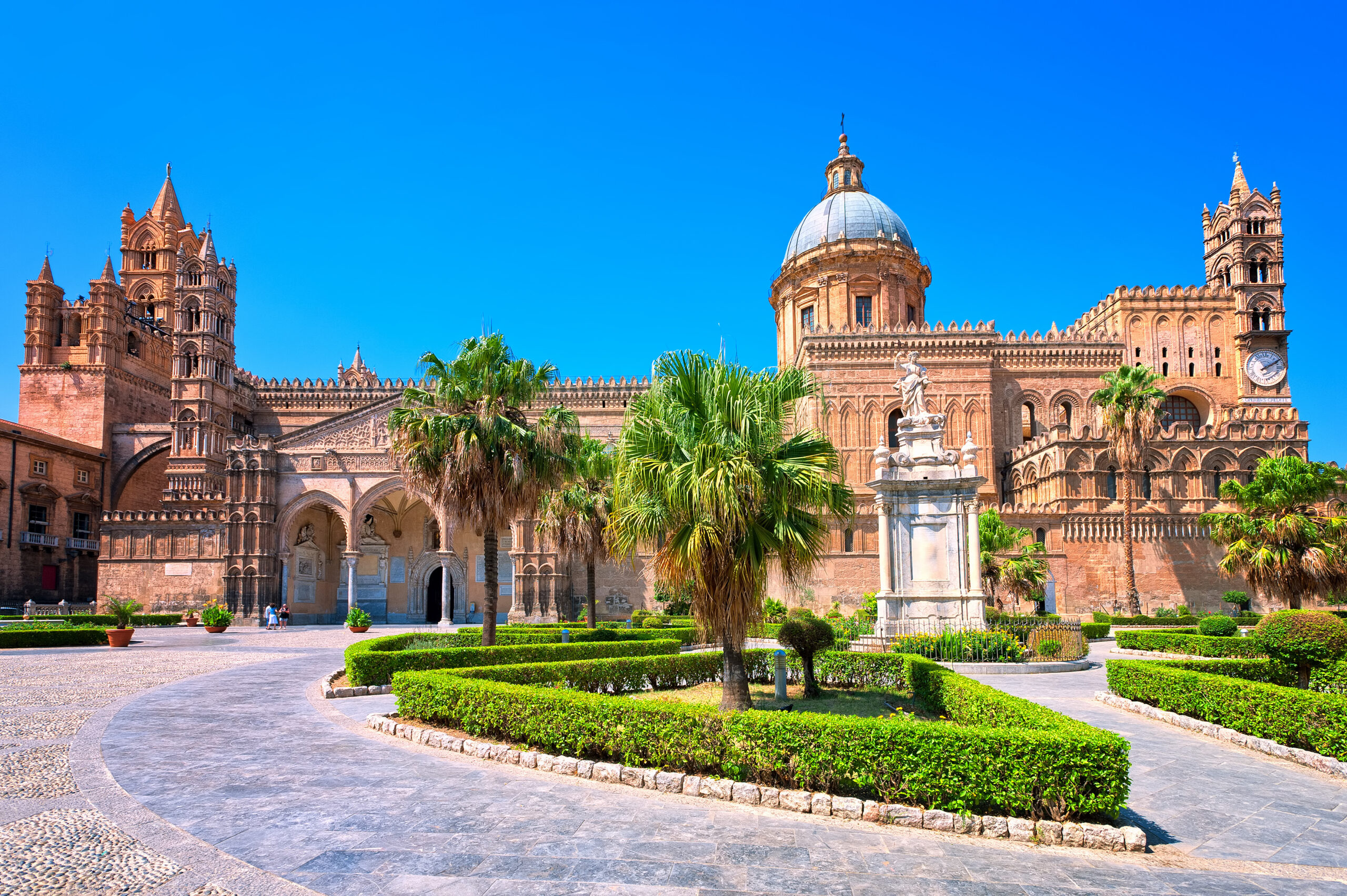 Exploring Palermo: a Journey Through Sicily’s Storied Past